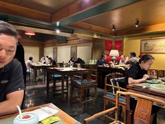 -那家小馆•北京菜•烤鸭(中关村店)