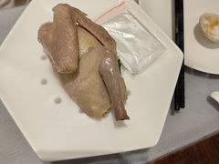 -狮王府淮扬菜(新街口友谊店)