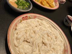 -广府乡下·饭庄(新港东路店)