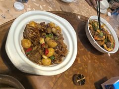 -海燕酒店(惠济路店)