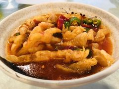 -芦潮港集贸市场