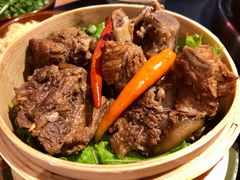 -王婆乔鲜鱼自助火锅(蜀汉路店)