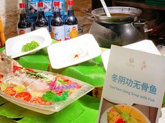 -威珀斯酒店·珀萃美食餐厅