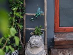-IFIF 如果花園(宽厚里店)