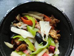 -张刚餐饮(春晓馨苑店)