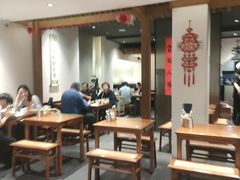 -李百蟹·江南蟹黄面·河景餐厅(夫子庙总店)