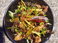 -蛙来哒(东城万达店)