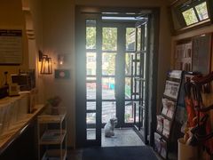 -JINNS锦时 steak&pizza(浸信会礼拜堂旧址店)