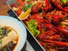 -517烧烤·龙虾·海鲜大排档(万象都荟店)