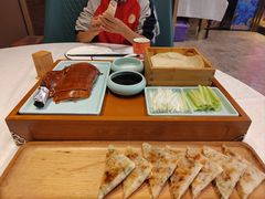 -聚鑫阁江浙菜·非遗传承技艺(闵行交大店)