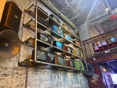 -竹笠烧烤(景缘居店)
