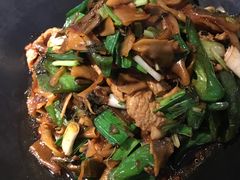 -金牌外婆家(苏州中心店)