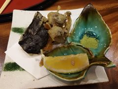 -京怀石·壬生