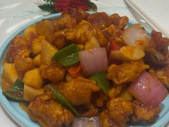 -禄福山庄•顺德菜·融和菜(龙江店)