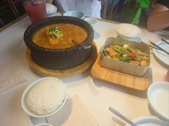 -0776食堂·京城创意菜(七里庄店)
