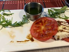 -Primo·丽莫意大利窑烤披萨