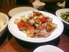 -大牌大·传统杭帮菜(湖滨店)