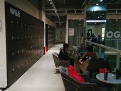 -空中健身·游泳(季佳荟新华家园店)