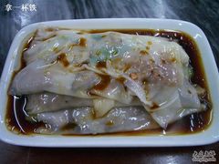 牛肉肠-穗银肠粉店(东川路店)
