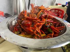 -聚味瞿记·龙虾堂(树木岭店)