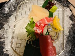 -黒豚料理 寿庵(中央駅西口店)