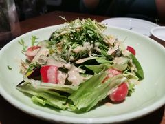 -吕氏疙瘩汤·新鲁菜(济南万象城店)