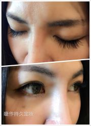 睫毛嫁接-光SPA科技美肤