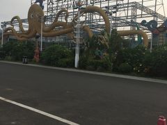 -四川小胡子海鲜(丁村万人海鲜广场店)