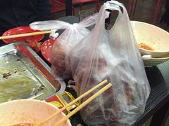 -卤煮老北京酱肉馆