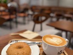 -Peet's 皮爷咖啡(深圳湾万象城店)