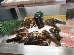 -张亮麻辣烫(哈尔滨金爵万象店)