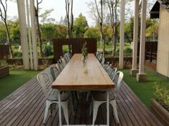 -前小桔亲子创意农场·草莓采摘·露营烧烤