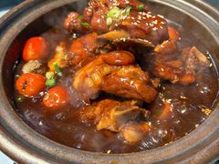 -即墨老公社·海肠捞饭大王(古城店)
