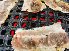 -小米烤肉·和牛原切-创意韩料(东关店)