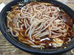 -筠连水粉面(吉祥名都店)