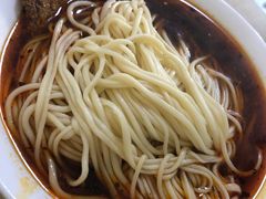 -顺心拉面馆(马道街店)