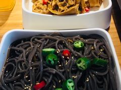 -半天妖烤鱼(方庄店)