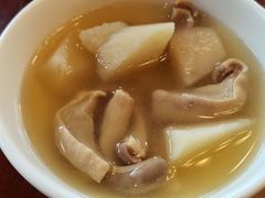 -龙凤瓦罐煨汤馆(清江东路店)
