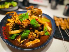 -红盔甲·小龙虾(天钥桥店)