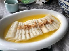 瑶柱山药-山外山菜馆(玉泉路店)