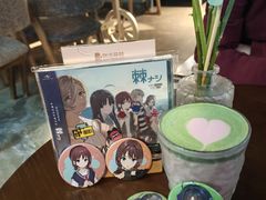 -咖法森林·咖啡  酒吧(天河店)