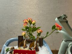 -喜聚薈·花膠雞海鮮火鍋(越秀店)