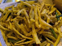 -四禧精酿铜锅涮肉·烧烤工场(大明湖店)