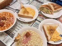 -旺记冰室(九龙中心大厦店)