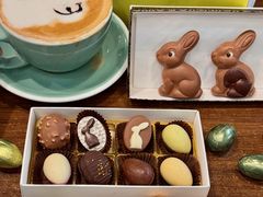 -Laderach 莱德拉(上海环贸iapm店)