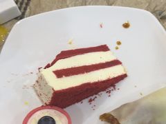 -宁海金海开元名都大酒店·名爵自助餐厅(金水路店)