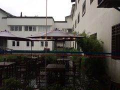 餐厅景观位-汉庭(杭州灵隐寺龙井路店)