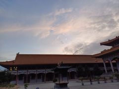 -南宁良凤江国家森林公园