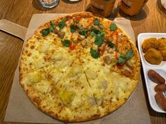 -乐凯撒披萨(正佳广场店)