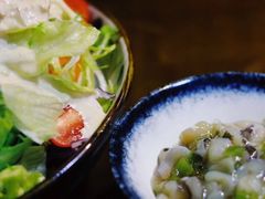 芥末章鱼-胜代日本料理(云程巷小区店)